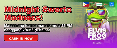 Join the Ultimate Casino Rush